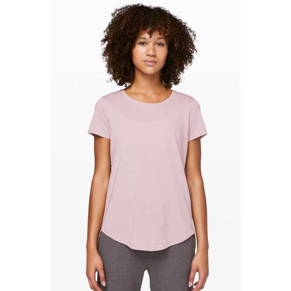 Lululemon Love Crew III